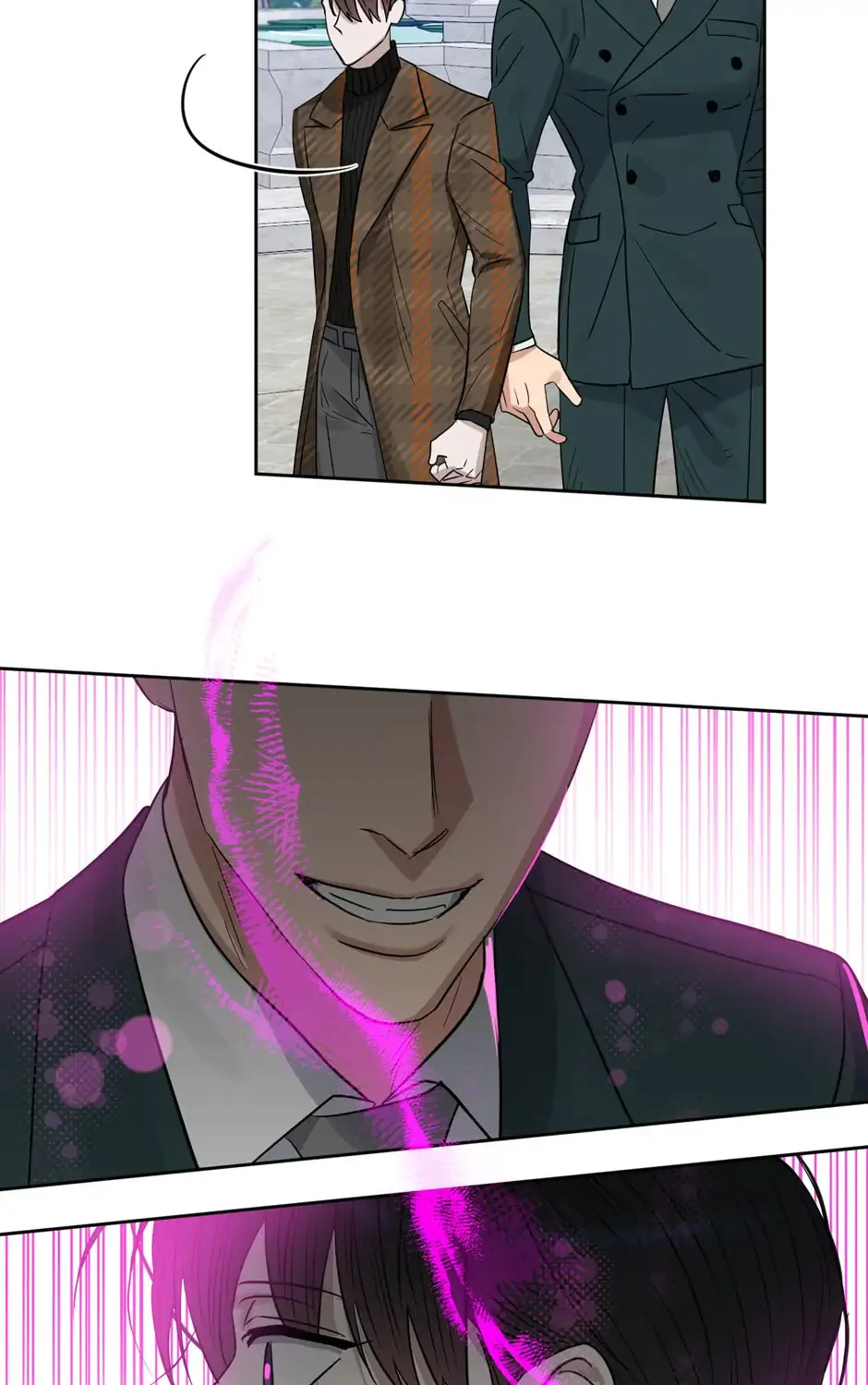 Kiss Me, Liar Chapter 67 page 63 - 