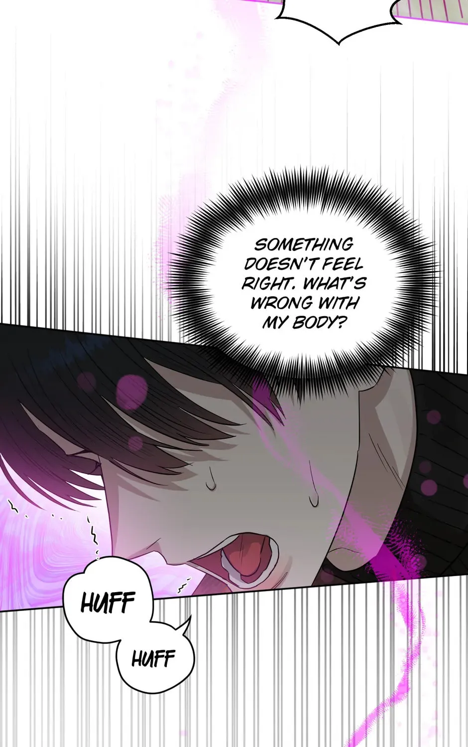 Kiss Me, Liar Chapter 67 page 67 - 