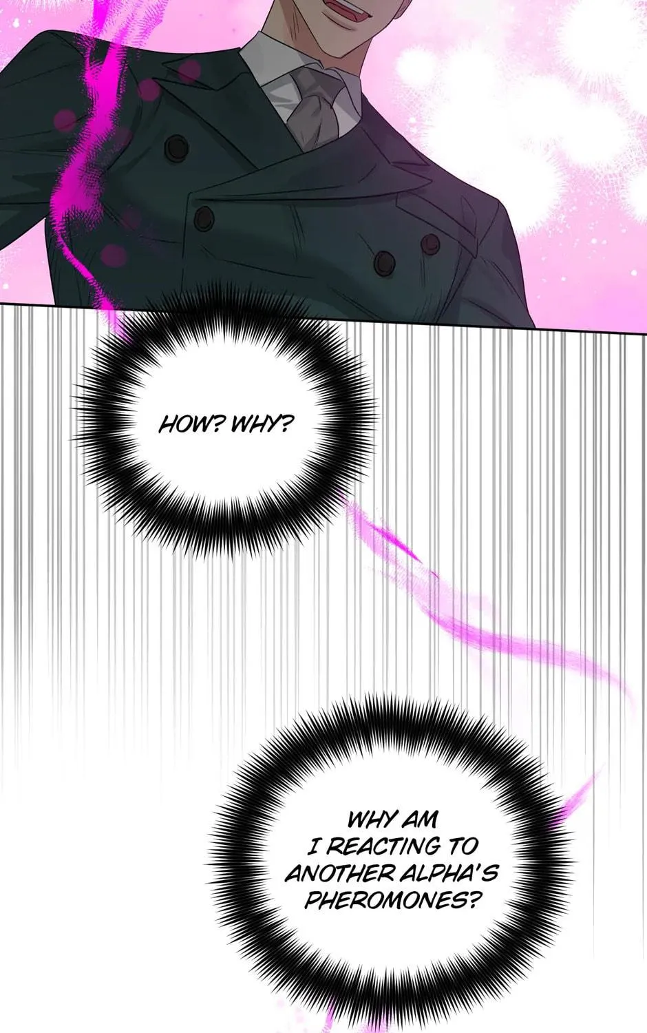 Kiss Me, Liar Chapter 67 page 69 - 
