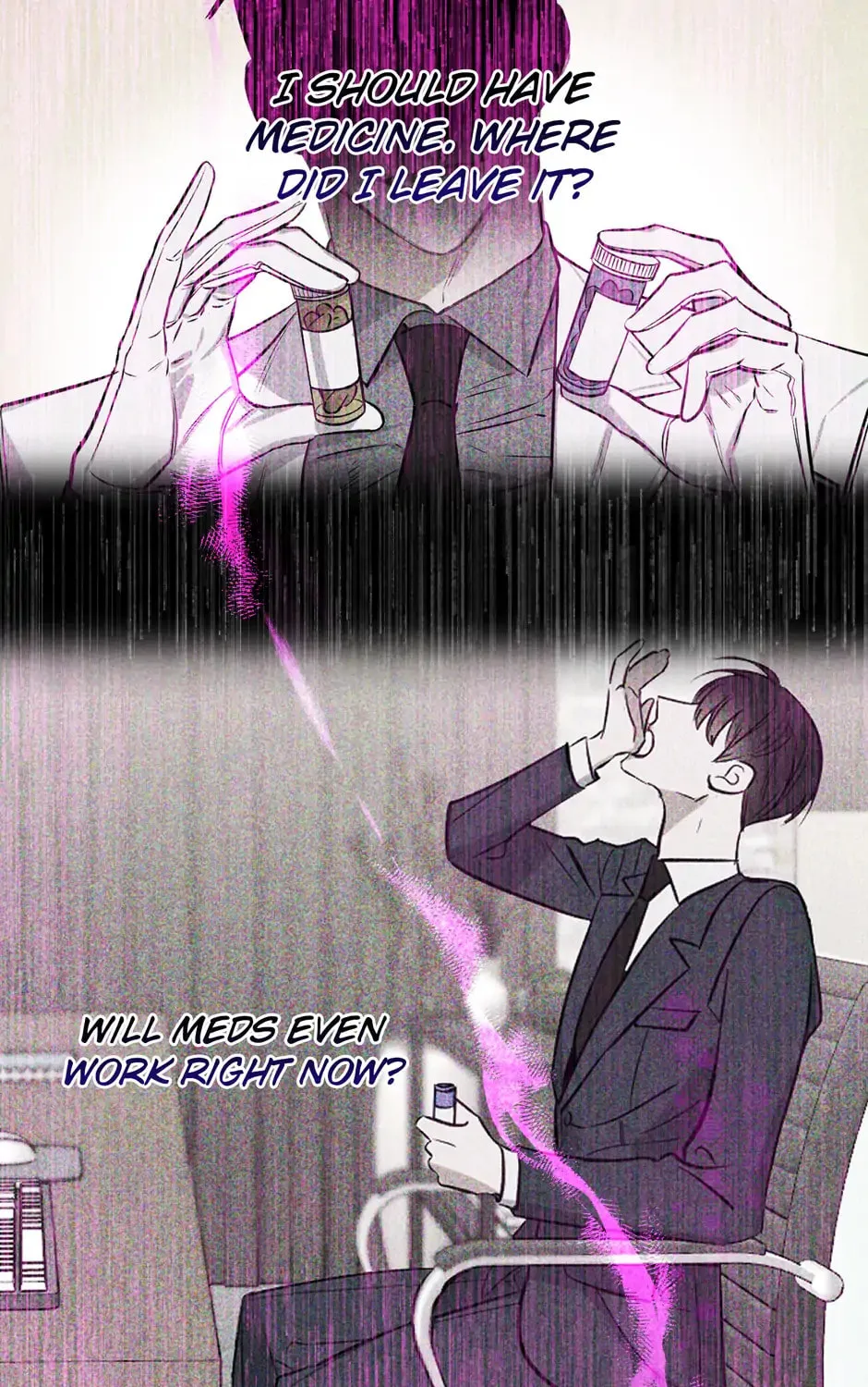 Kiss Me, Liar Chapter 67 page 75 - 