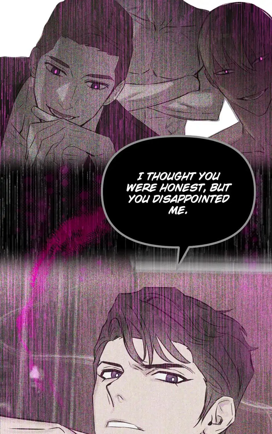 Kiss Me, Liar Chapter 67 page 77 - 