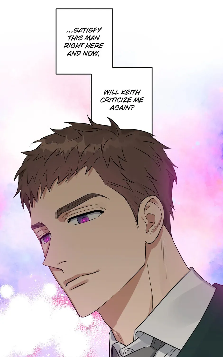 Kiss Me, Liar Chapter 67 page 81 - 