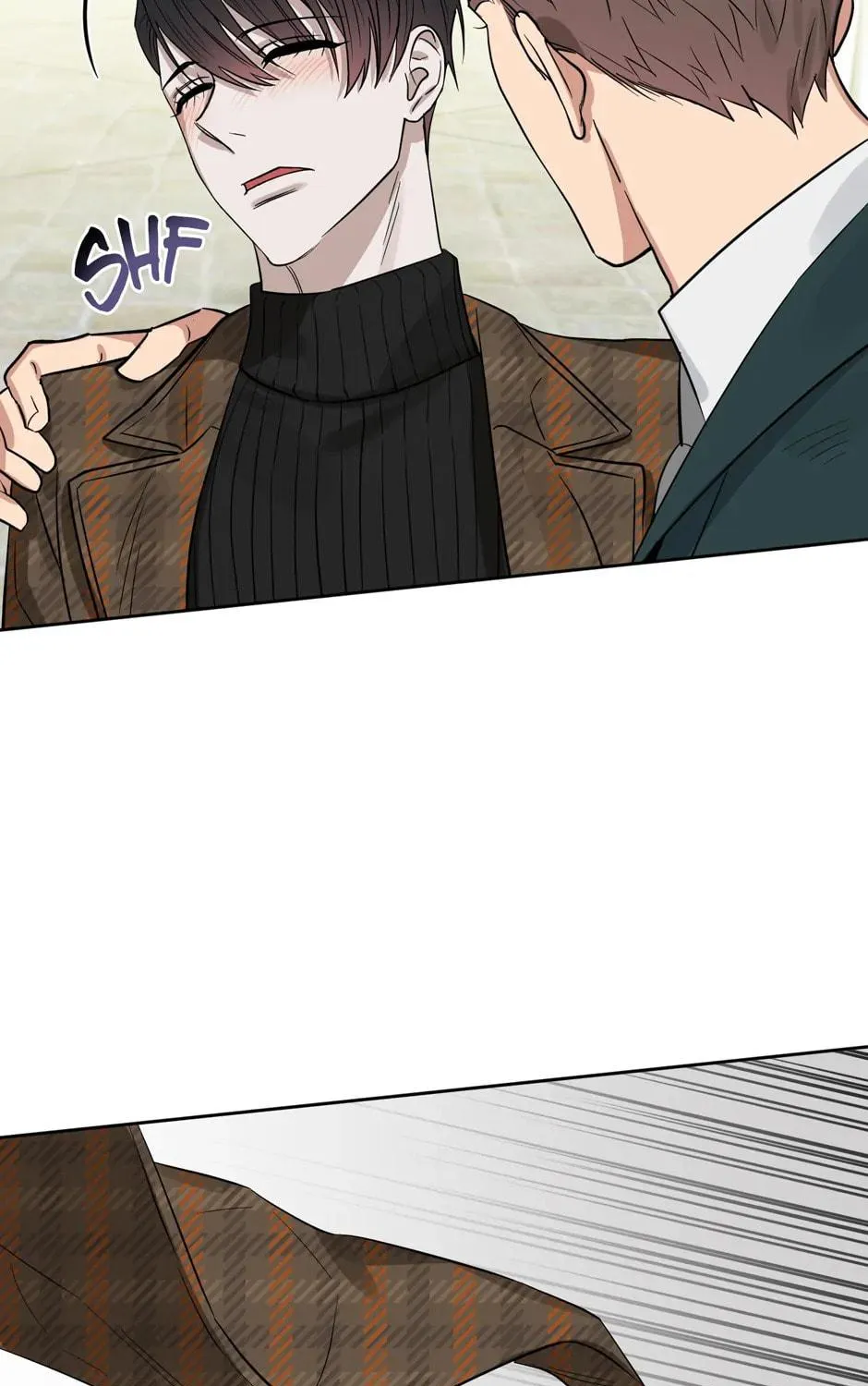 Kiss Me, Liar Chapter 67 page 83 - 