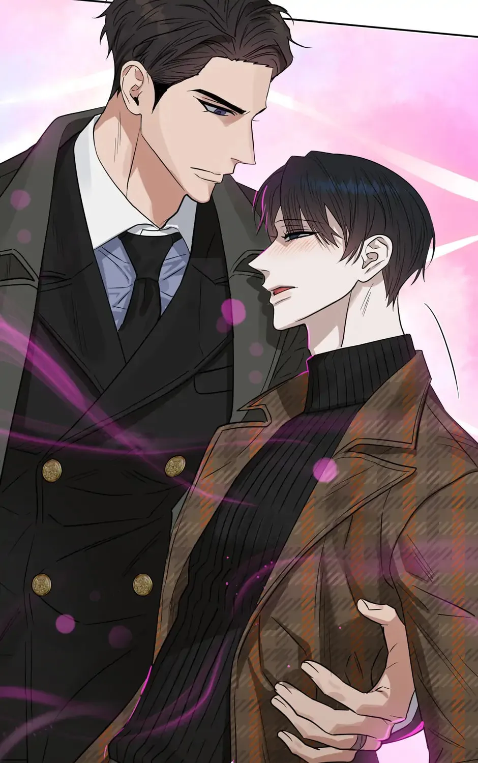 Kiss Me, Liar Chapter 67 page 85 - 