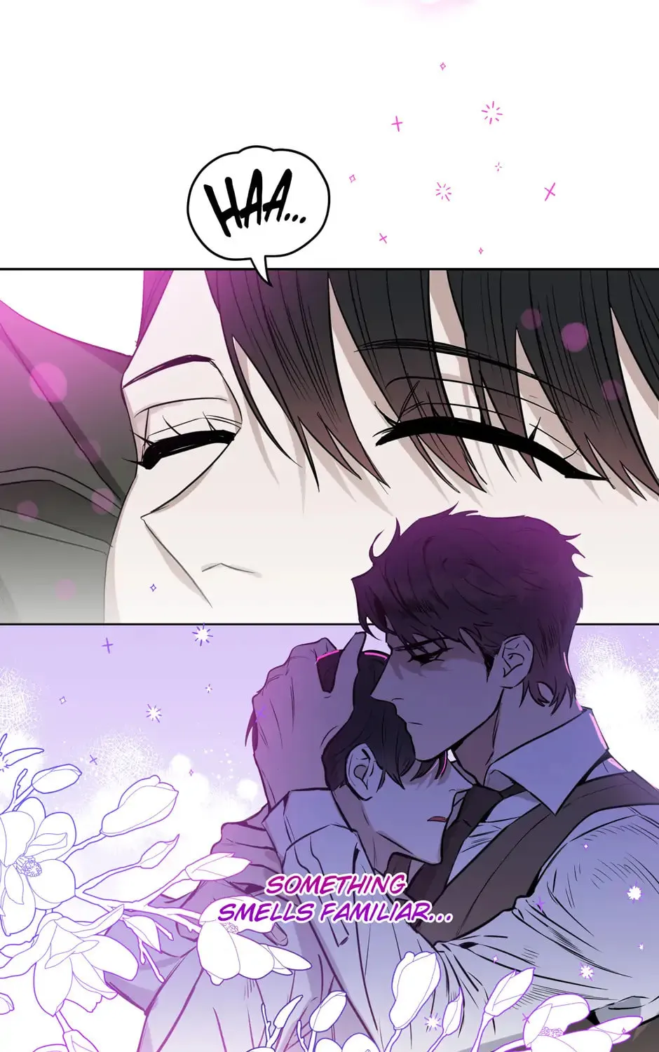 Kiss Me, Liar Chapter 67 page 87 - 