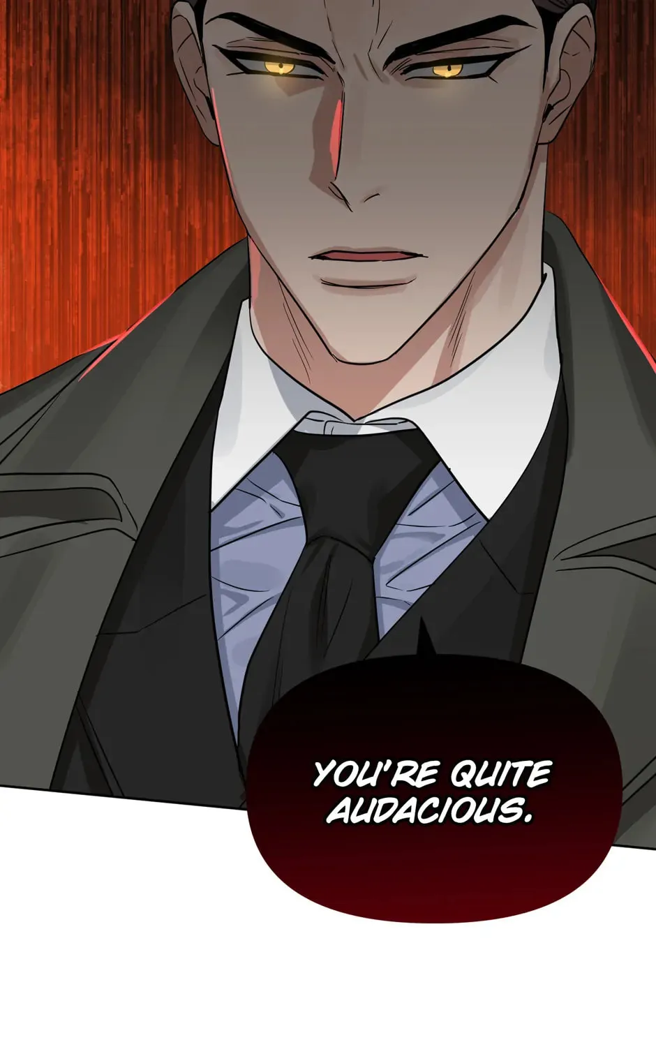 Kiss Me, Liar Chapter 67 page 91 - 