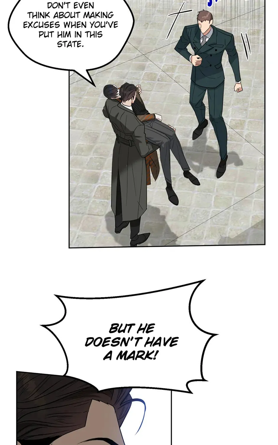 Kiss Me, Liar Chapter 67 page 93 - 