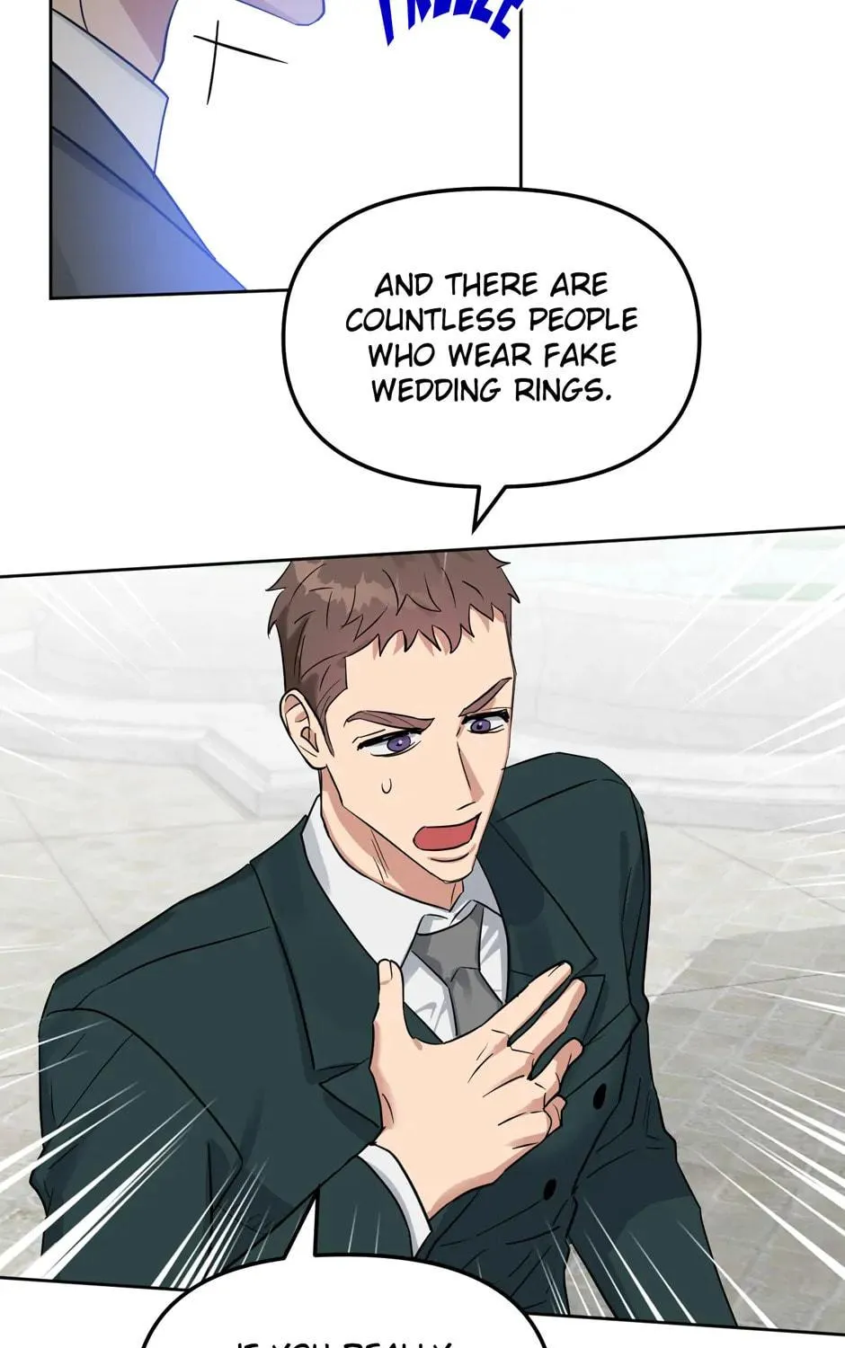 Kiss Me, Liar Chapter 67 page 95 - 