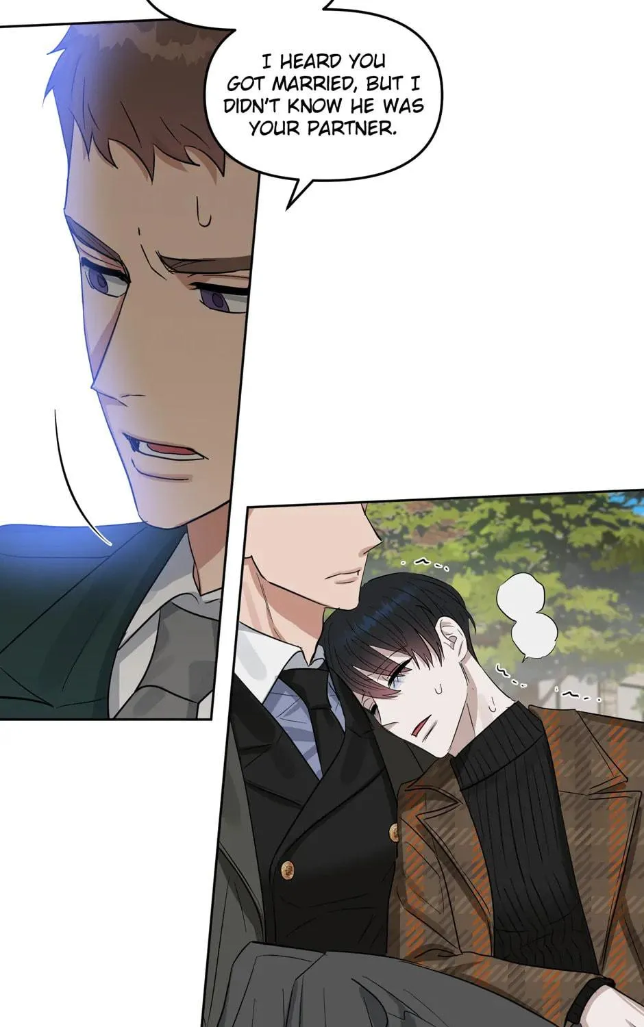 Kiss Me, Liar Chapter 67 page 99 - 