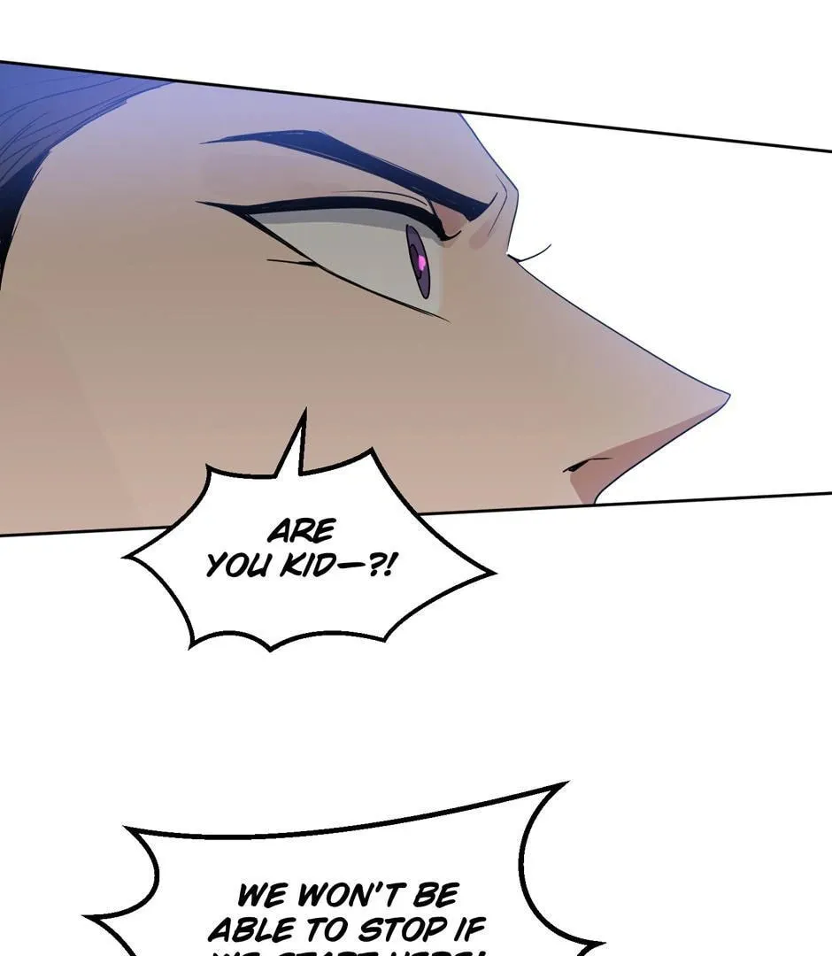 Kiss Me, Liar Chapter 68 page 11 - 