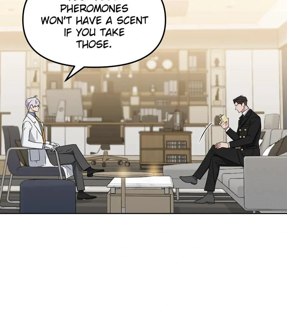 Kiss Me, Liar Chapter 68 page 101 - 