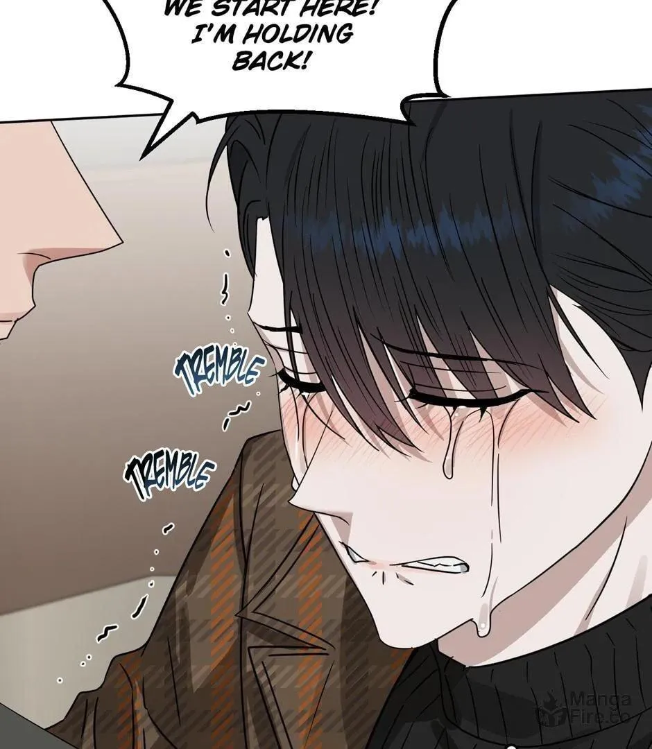 Kiss Me, Liar Chapter 68 page 12 - 