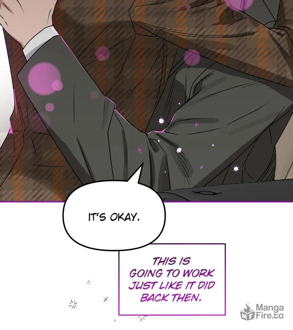 Kiss Me, Liar Chapter 68 page 15 - 