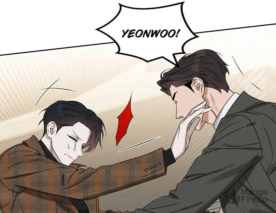 Kiss Me, Liar Chapter 68 page 20 - 