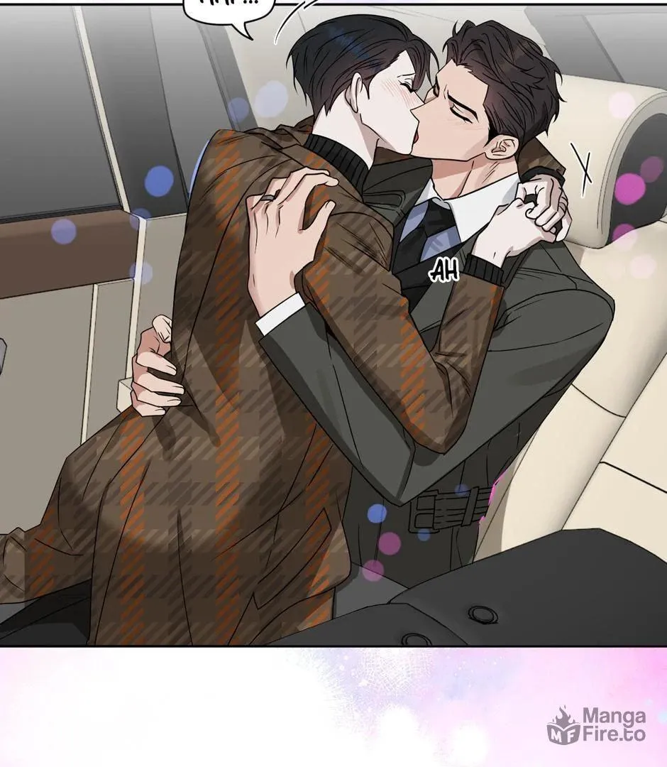 Kiss Me, Liar Chapter 68 page 3 - 