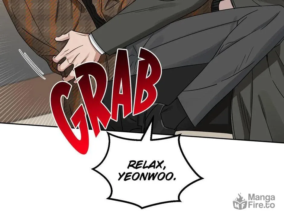 Kiss Me, Liar Chapter 68 page 21 - 