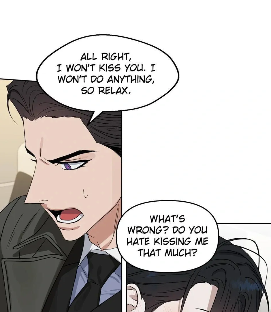 Kiss Me, Liar Chapter 68 page 22 - 