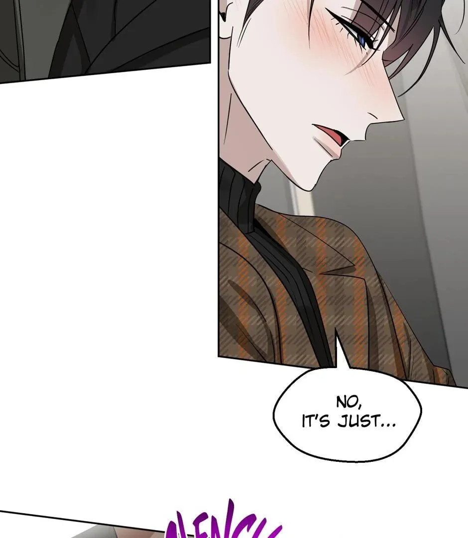 Kiss Me, Liar Chapter 68 page 23 - 