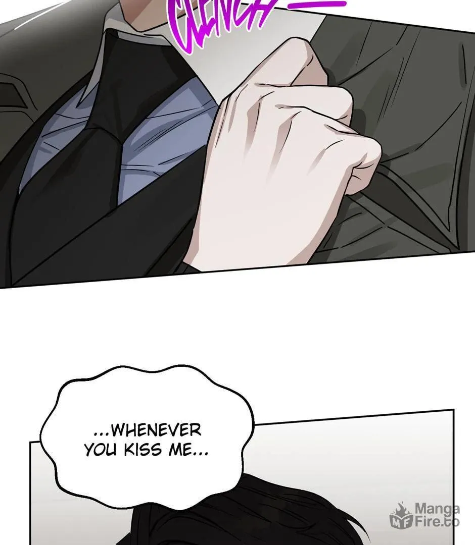 Kiss Me, Liar Chapter 68 page 24 - 