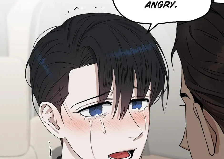 Kiss Me, Liar Chapter 68 page 26 - 