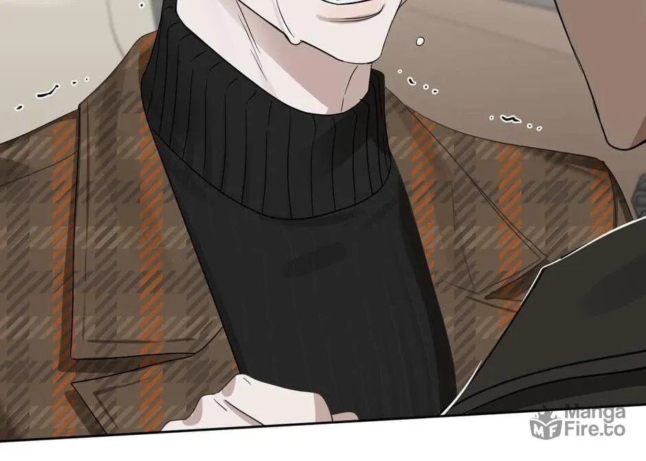 Kiss Me, Liar Chapter 68 page 27 - 