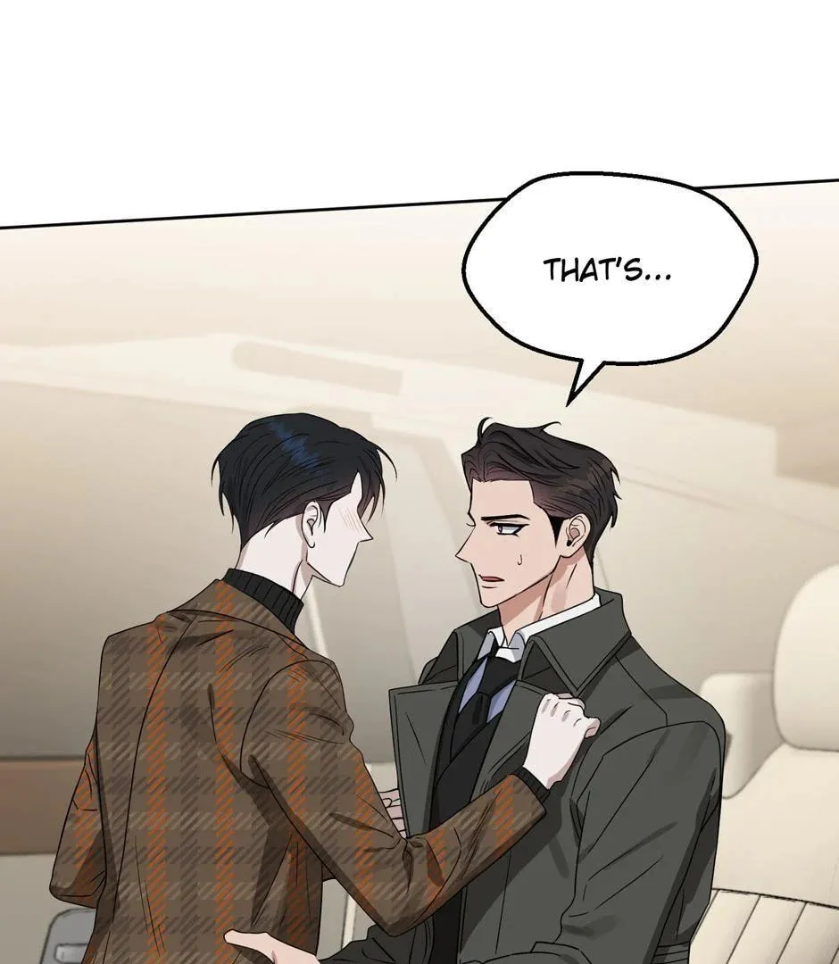 Kiss Me, Liar Chapter 68 page 28 - 