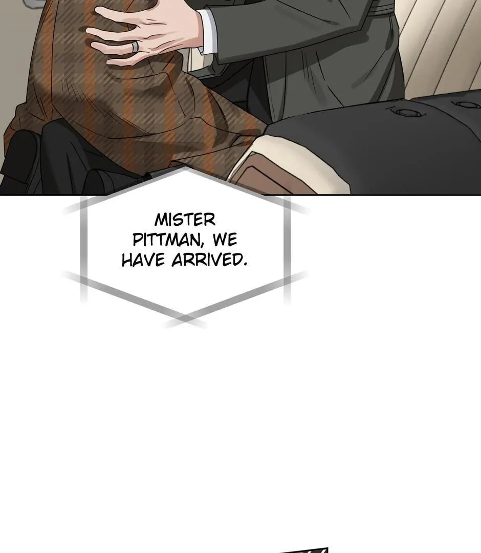 Kiss Me, Liar Chapter 68 page 29 - 