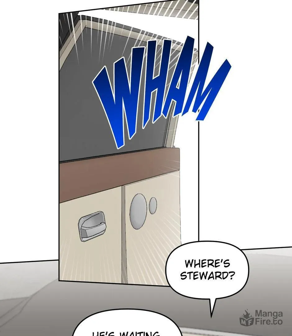 Kiss Me, Liar Chapter 68 page 30 - 