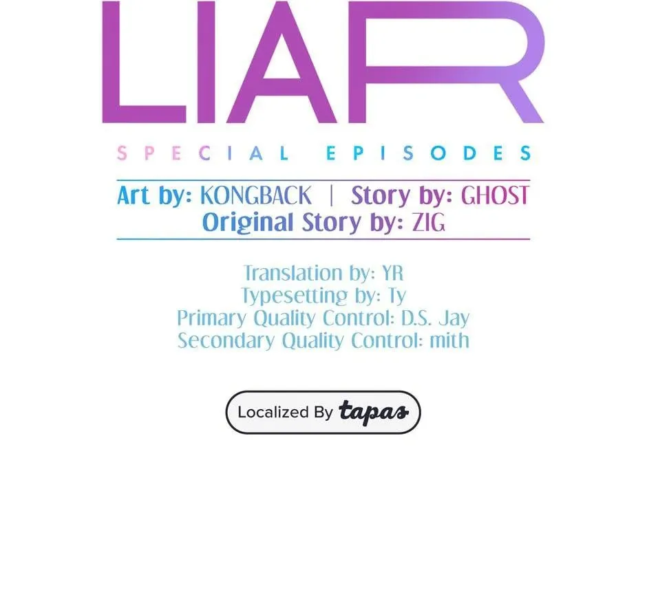 Kiss Me, Liar Chapter 68 page 37 - 