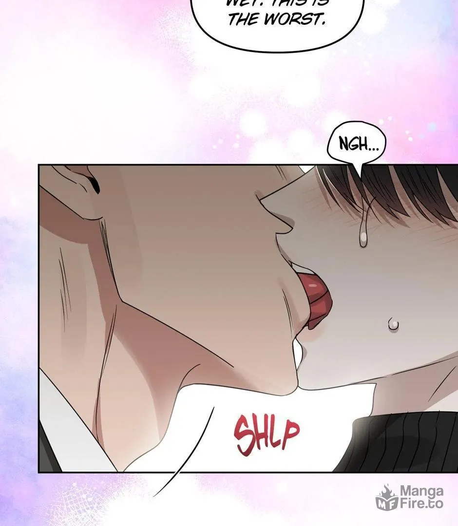 Kiss Me, Liar Chapter 68 page 5 - 