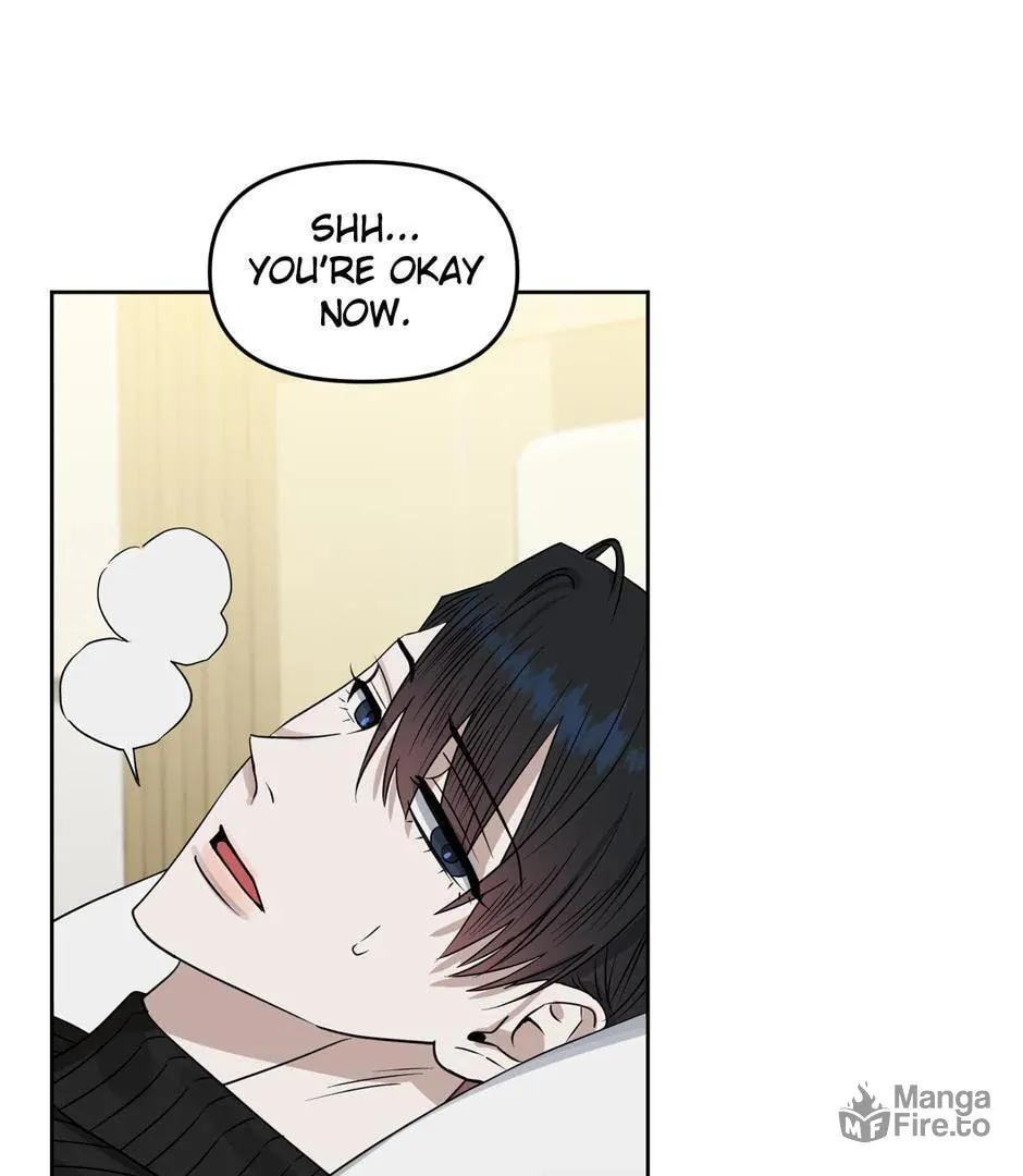 Kiss Me, Liar Chapter 68 page 42 - 