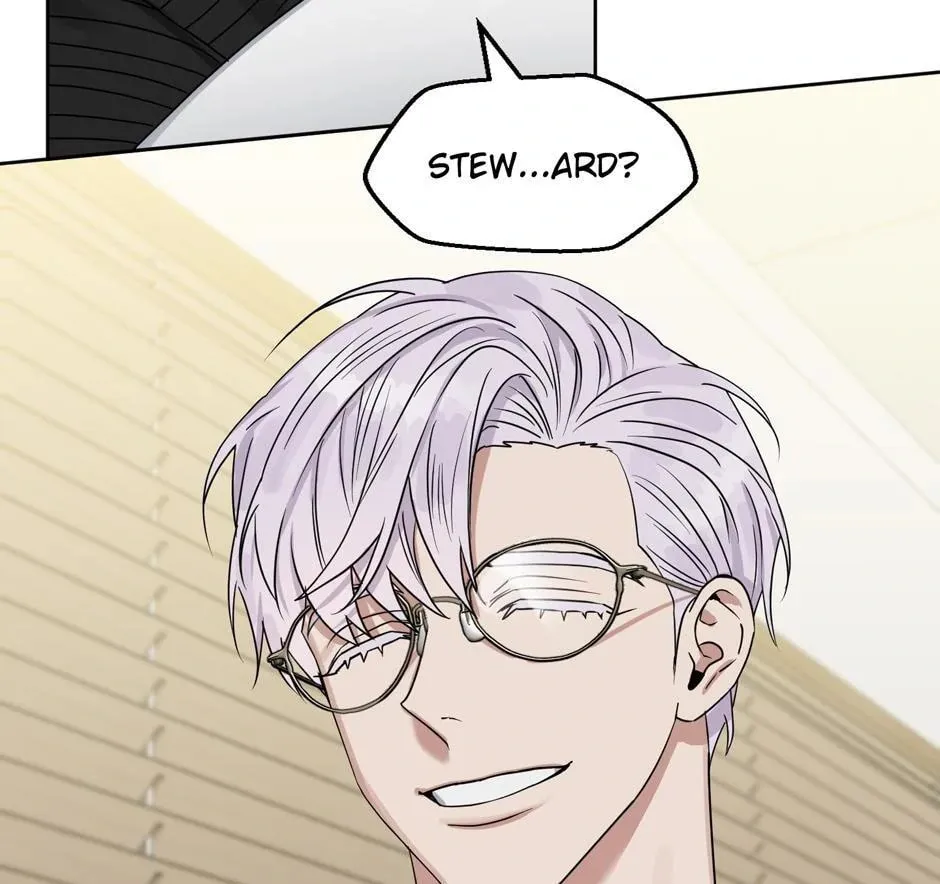 Kiss Me, Liar Chapter 68 page 43 - 