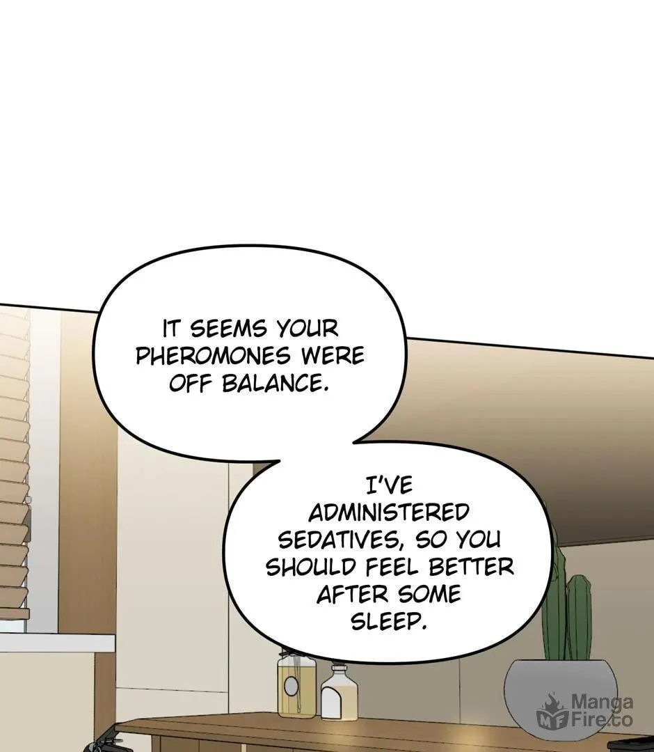 Kiss Me, Liar Chapter 68 page 45 - 