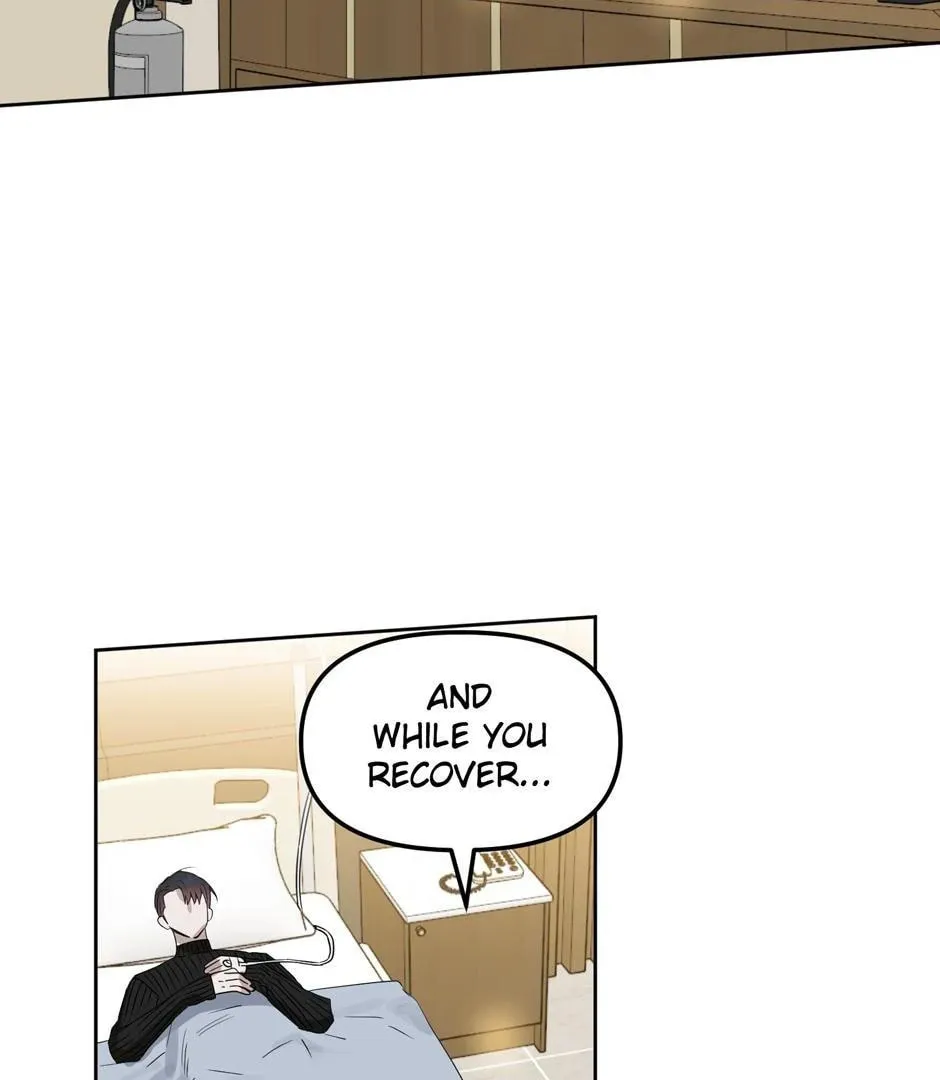 Kiss Me, Liar Chapter 68 page 46 - 