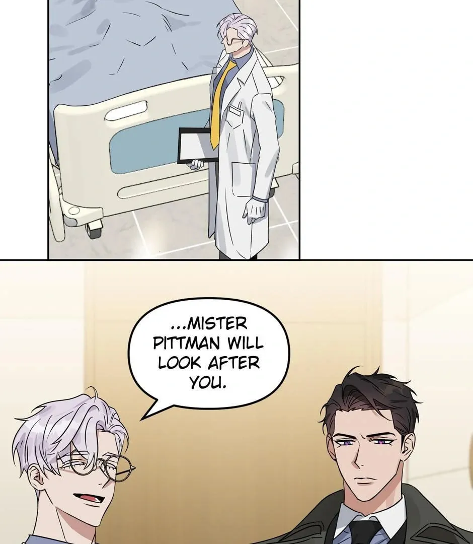 Kiss Me, Liar Chapter 68 page 47 - 