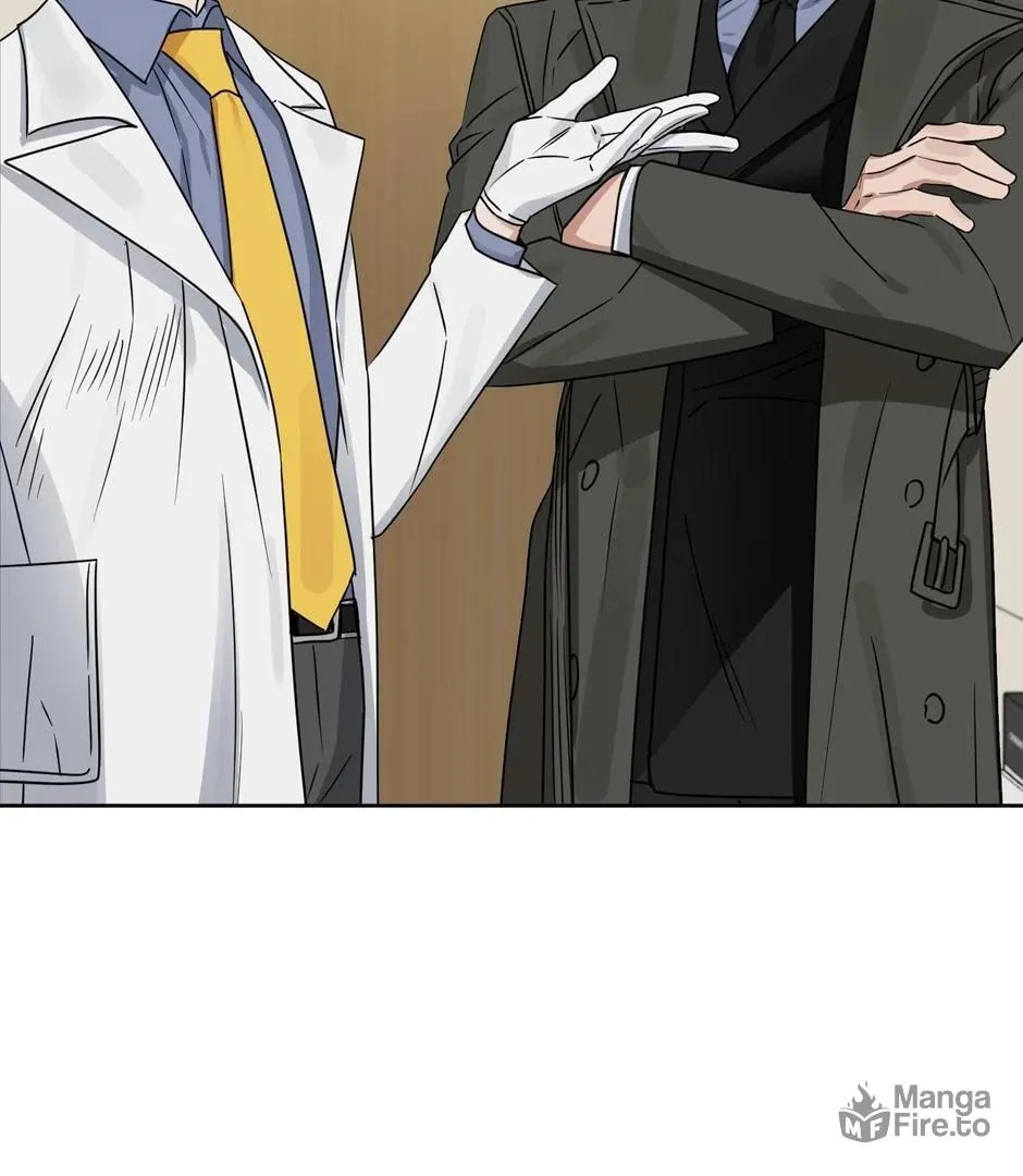 Kiss Me, Liar Chapter 68 page 48 - 
