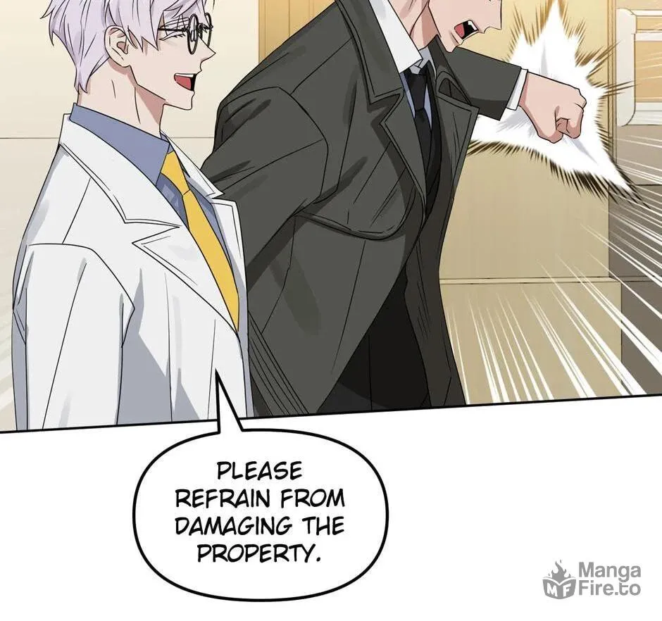 Kiss Me, Liar Chapter 68 page 50 - 