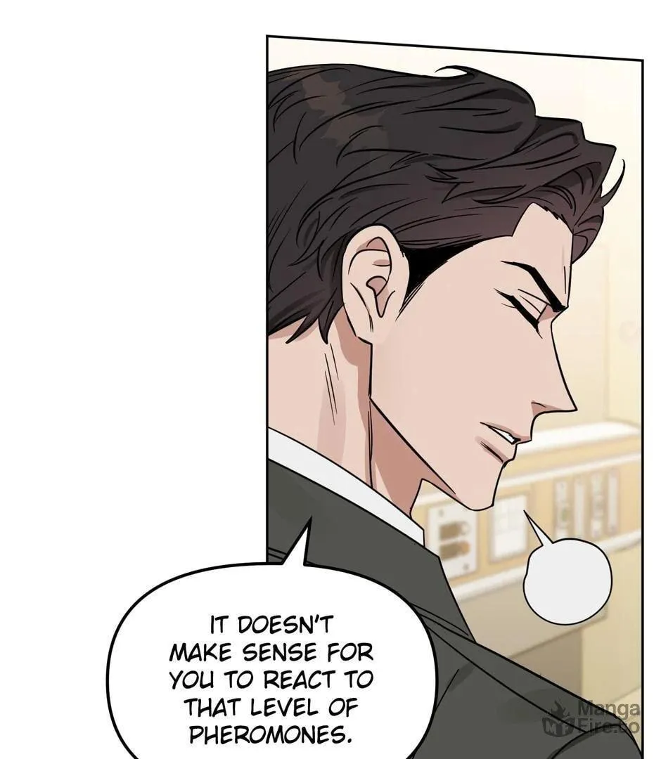 Kiss Me, Liar Chapter 68 page 54 - 