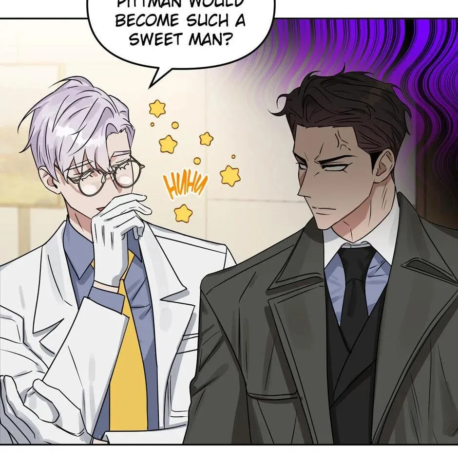 Kiss Me, Liar Chapter 68 page 56 - 