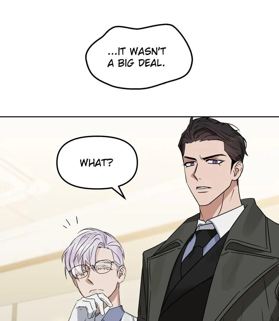 Kiss Me, Liar Chapter 68 page 58 - 