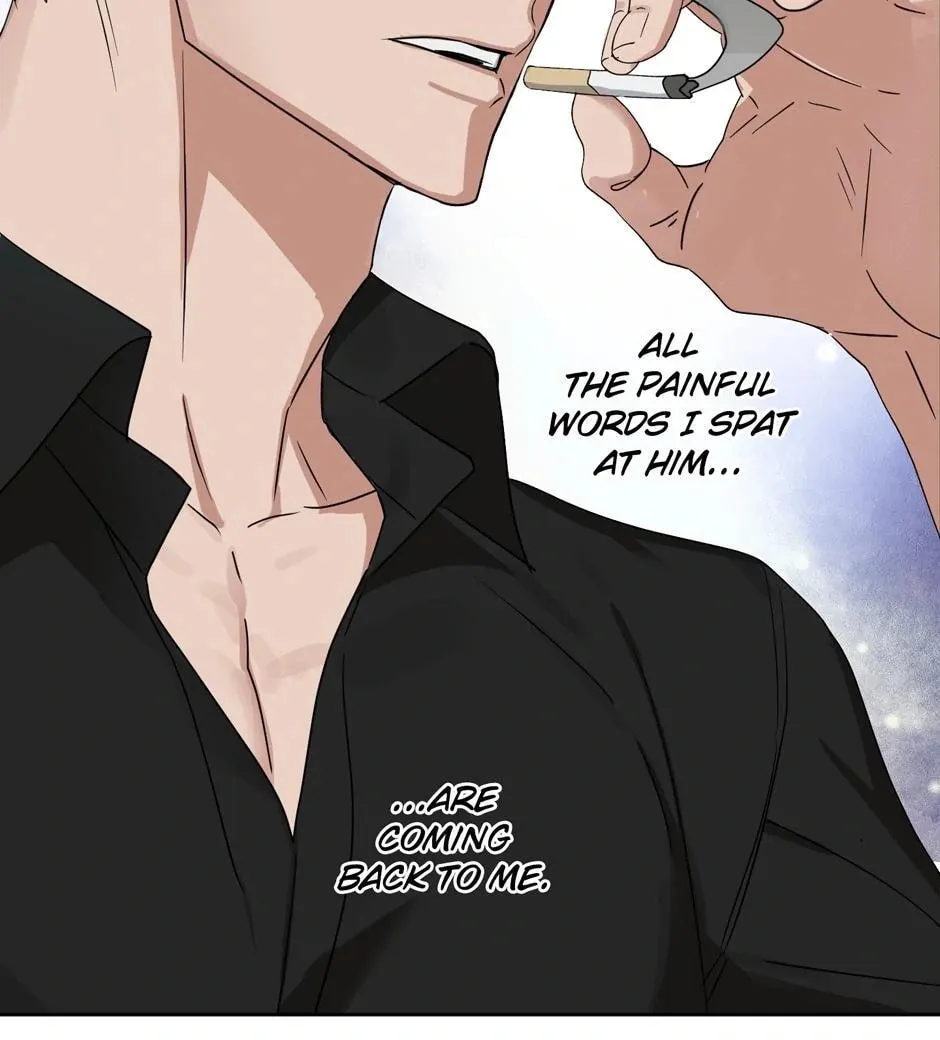 Kiss Me, Liar Chapter 68 page 68 - 