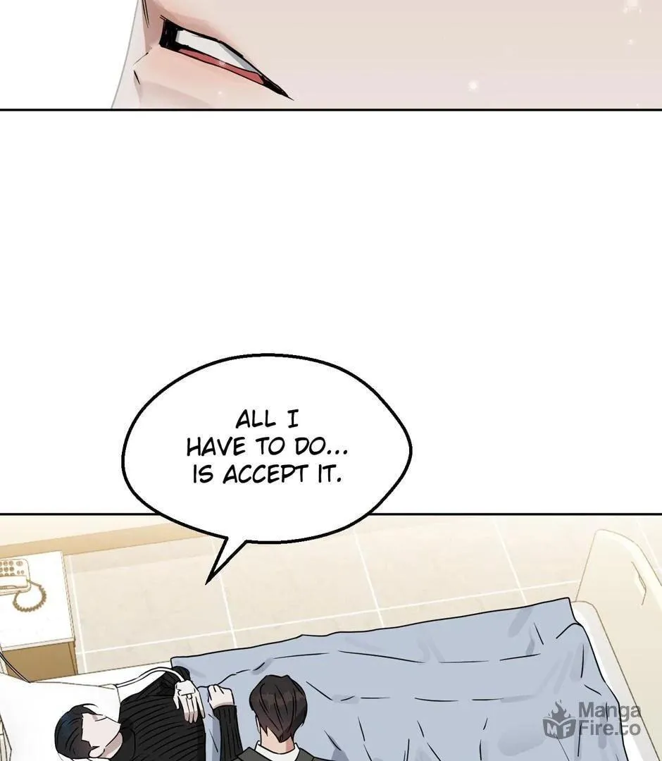 Kiss Me, Liar Chapter 68 page 70 - 