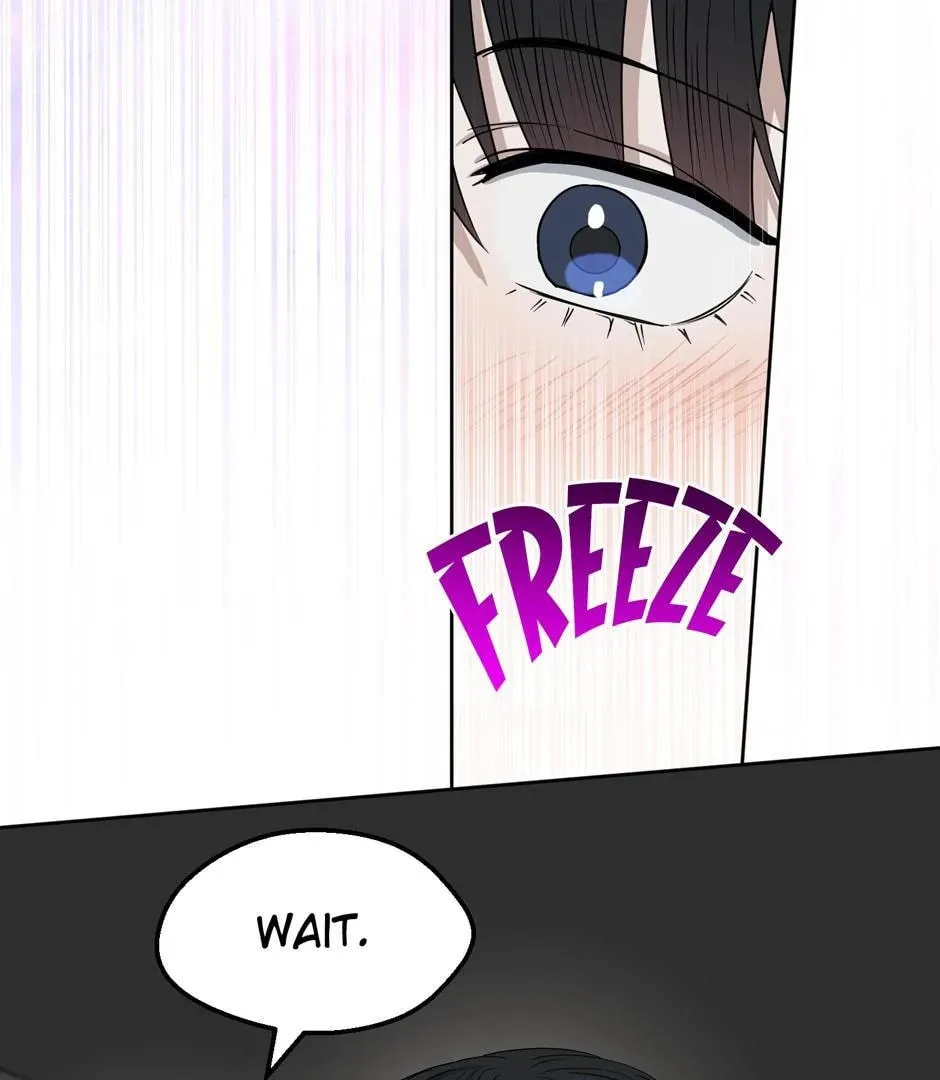 Kiss Me, Liar Chapter 68 page 8 - 