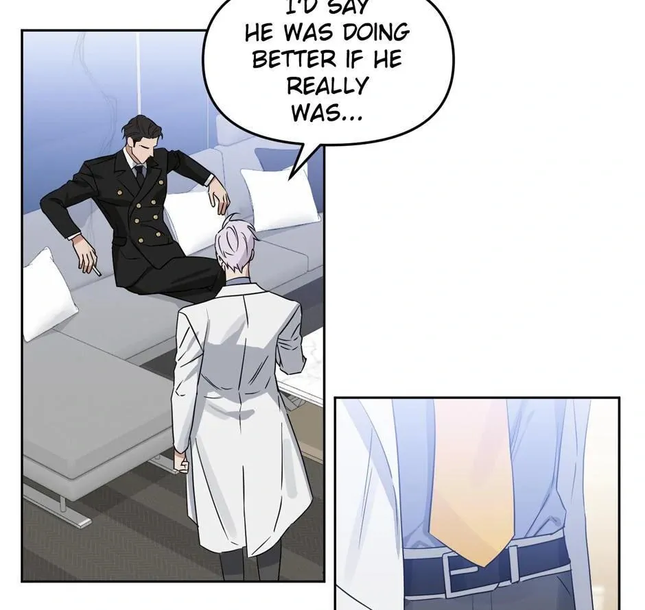 Kiss Me, Liar Chapter 68 page 77 - 