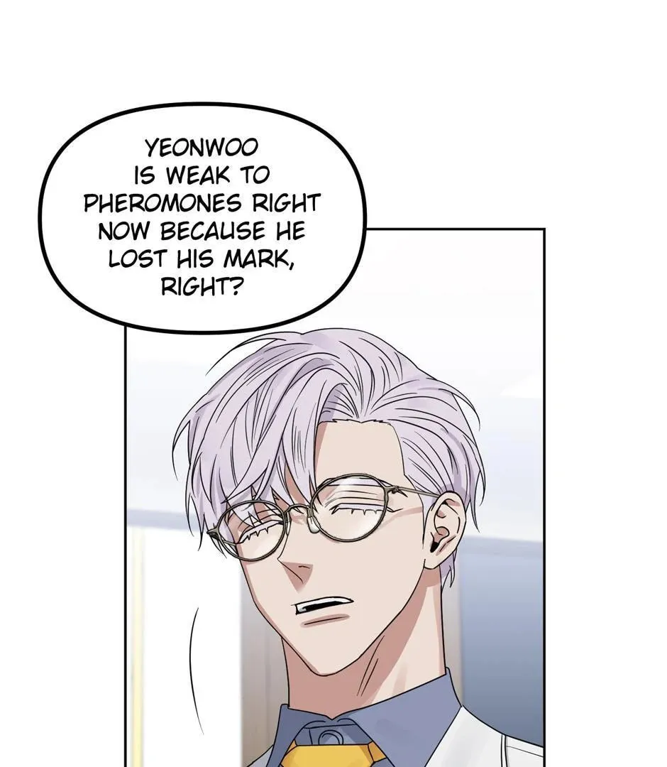 Kiss Me, Liar Chapter 68 page 79 - 