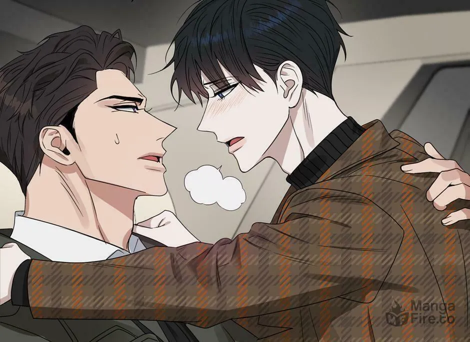 Kiss Me, Liar Chapter 68 page 9 - 