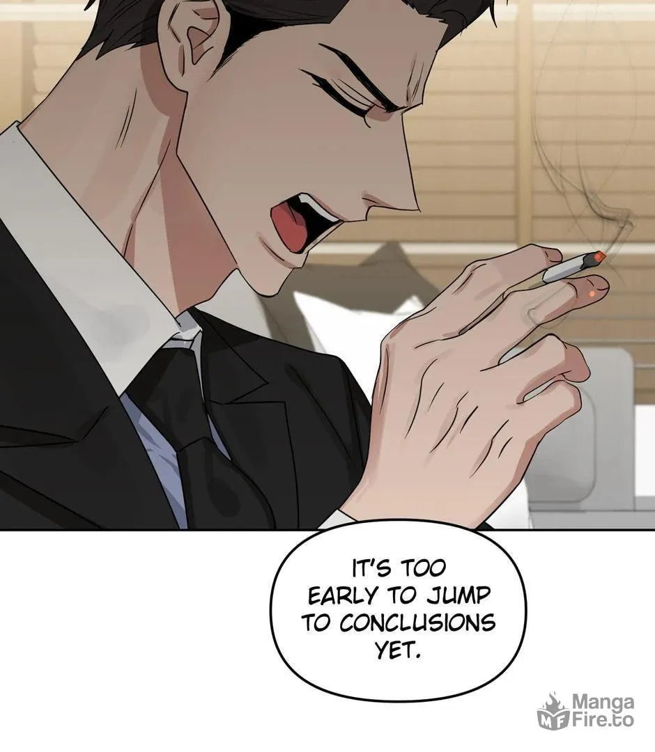 Kiss Me, Liar Chapter 68 page 81 - 