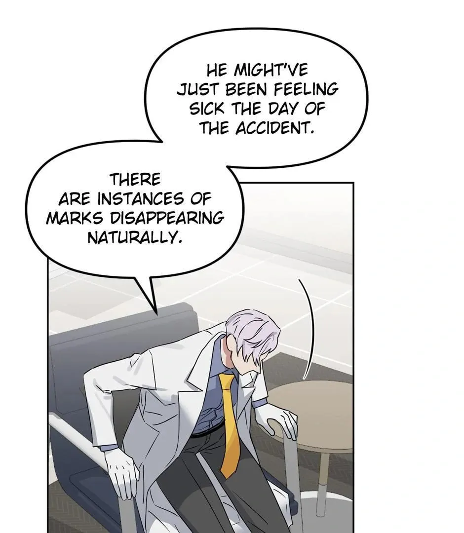 Kiss Me, Liar Chapter 68 page 82 - 