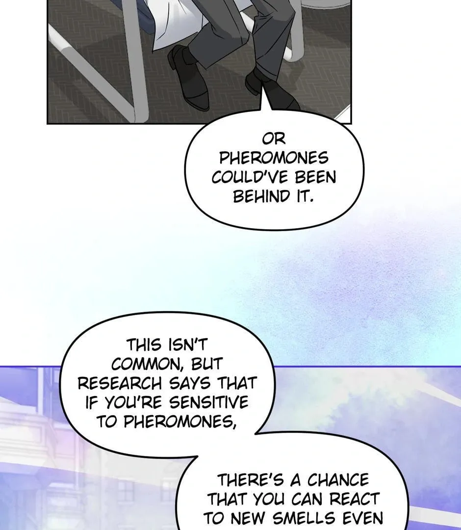 Kiss Me, Liar Chapter 68 page 83 - 