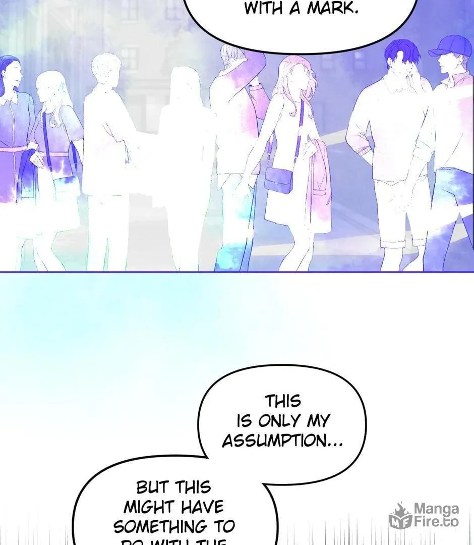 Kiss Me, Liar Chapter 68 page 84 - 